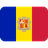 🇦🇩 Attribution for Twitter Emojis: ©️ Twitter, Inc.